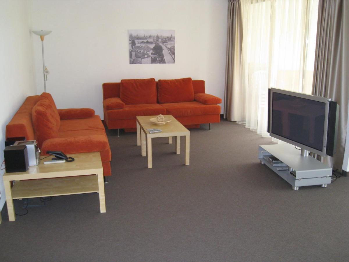 Bohemia Apartments Gargellen Room photo